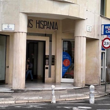Central Station Apartment Nizza Kültér fotó