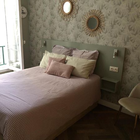 Central Station Apartment Nizza Kültér fotó