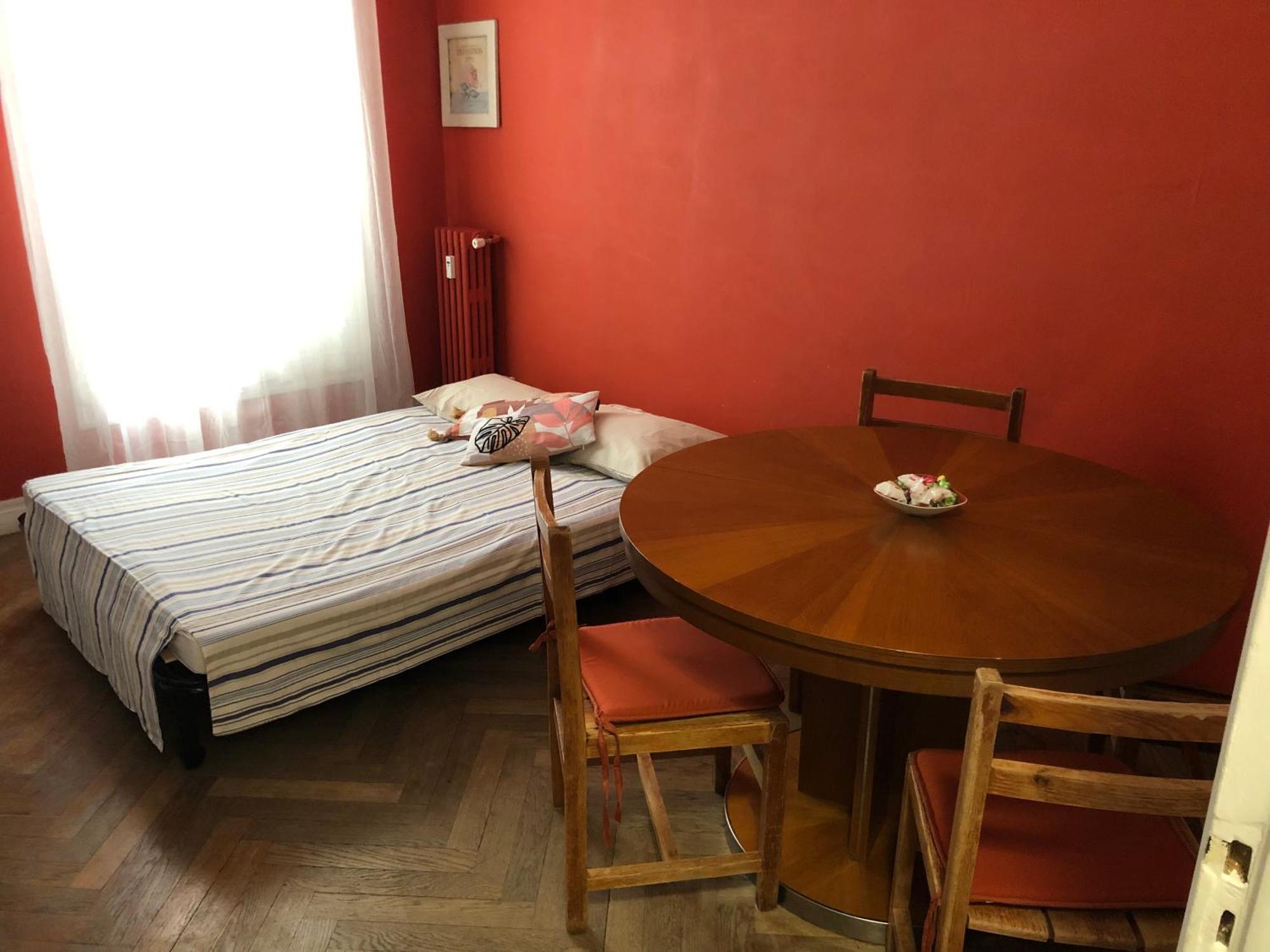 Central Station Apartment Nizza Kültér fotó