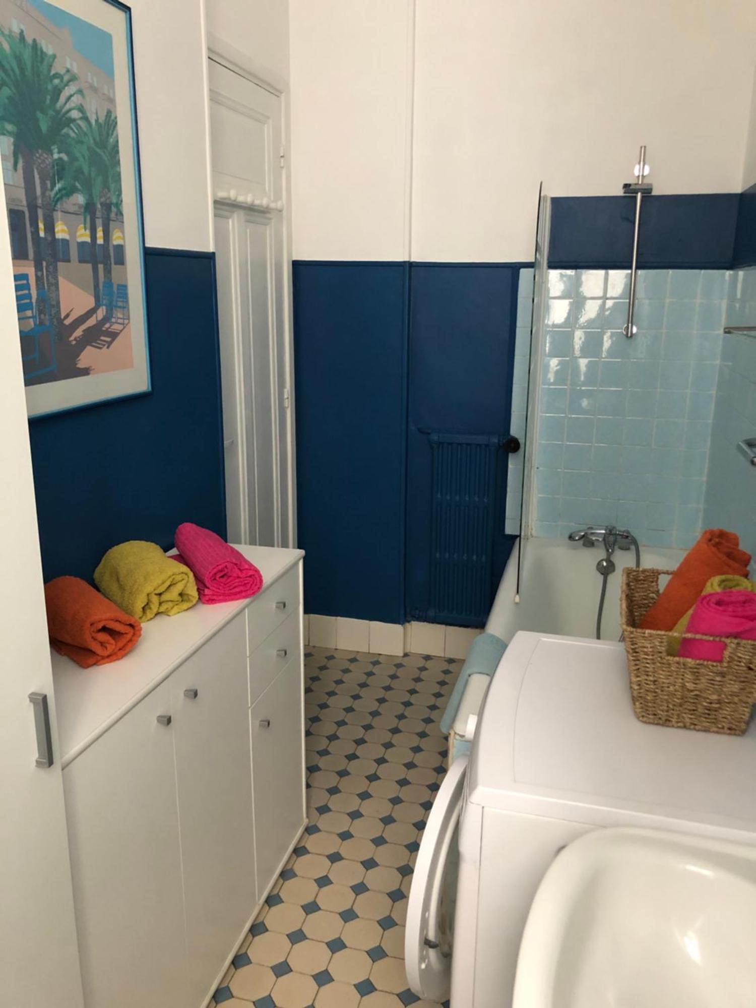 Central Station Apartment Nizza Kültér fotó