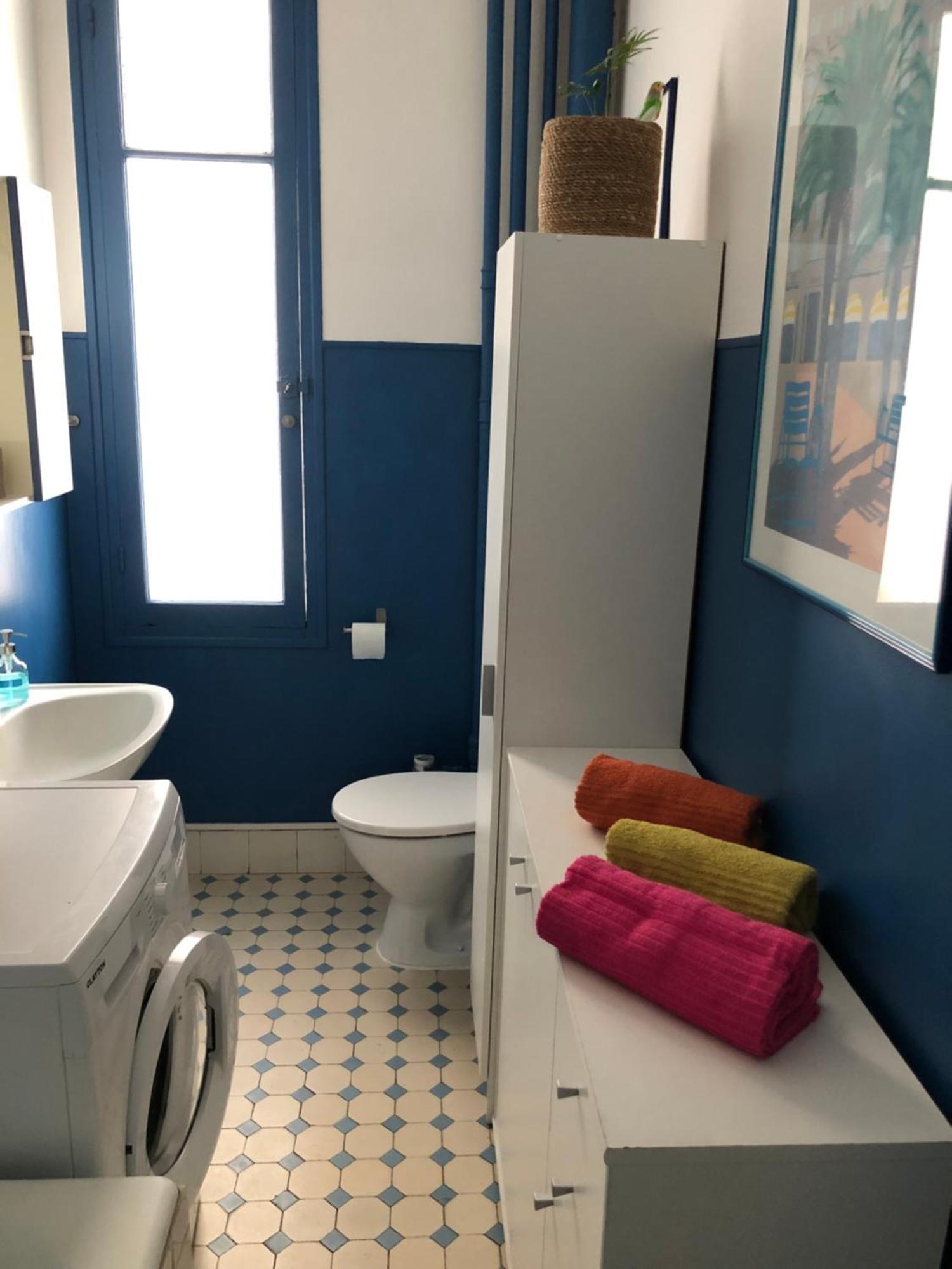 Central Station Apartment Nizza Kültér fotó