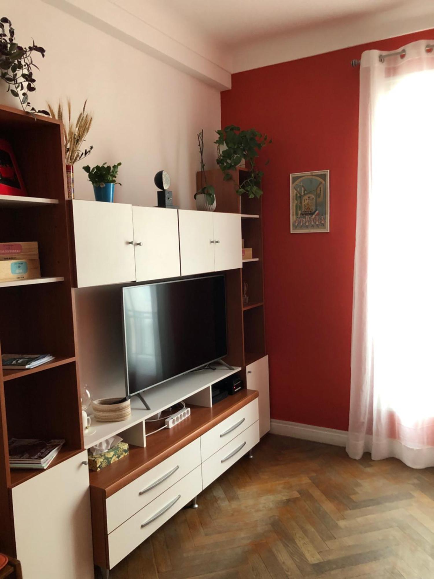 Central Station Apartment Nizza Kültér fotó
