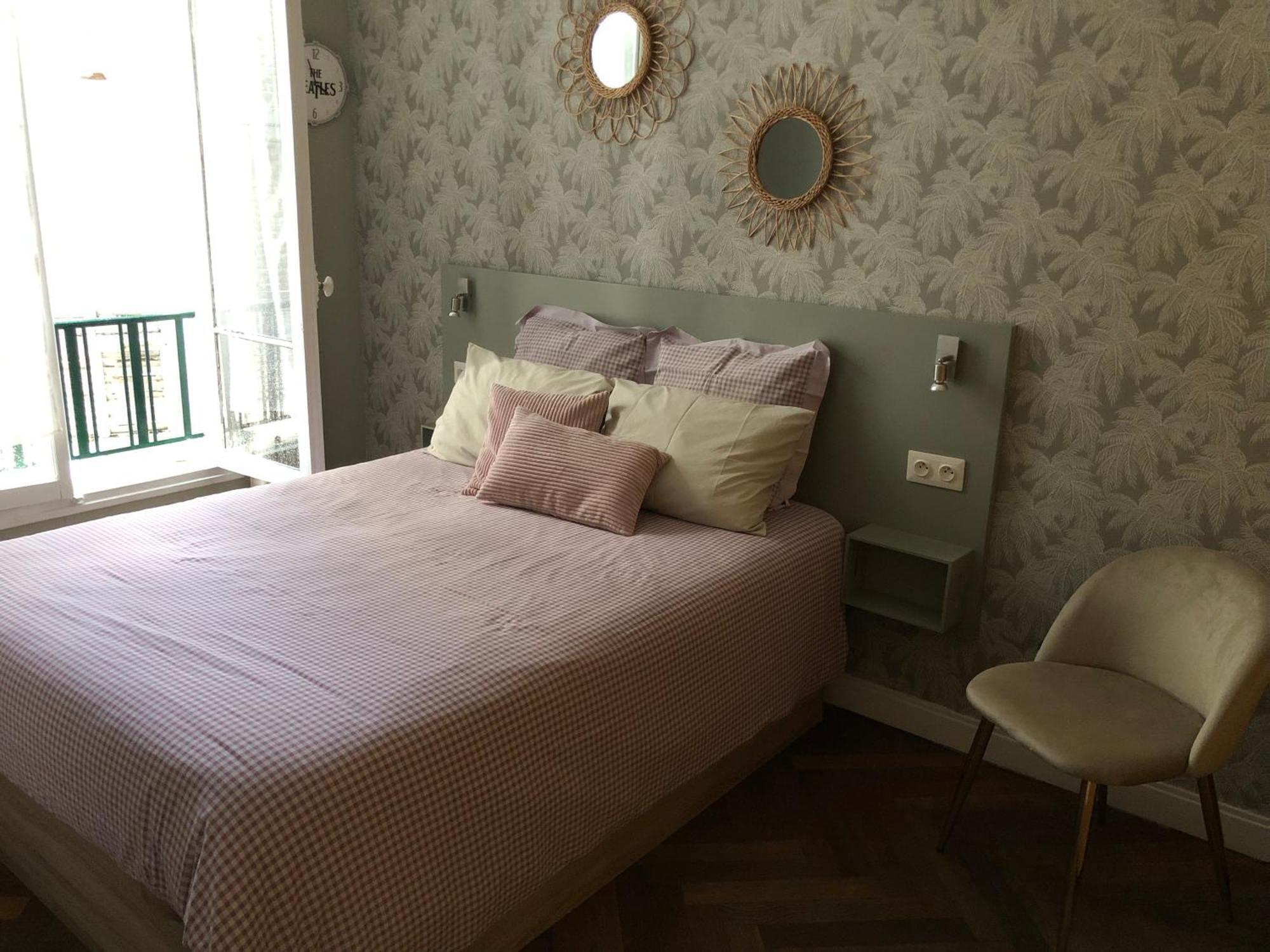 Central Station Apartment Nizza Kültér fotó